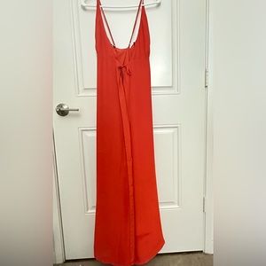 Forever21 maxi dress